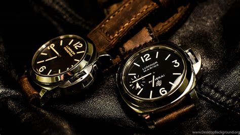 rolex panerai screensavers